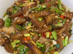 -民俗村柴火灶·景德江西菜(中国陶瓷博物馆店)