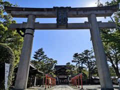 -丰国神社