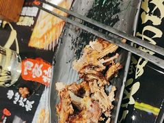 -纪录片《人生一串》体验店(静安店)