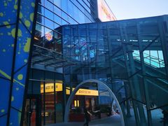 -大族广场Mall&More