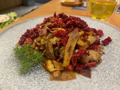 -一朵菌·野生菌探索家火锅(南亚店)