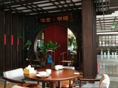 大堂-扬州狮子楼·非遗淮扬菜(总店)