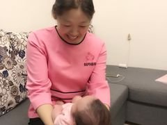 -舒月母婴月嫂育儿嫂(静安店)