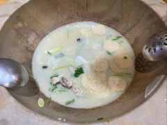 -鲜呦蒸汽石锅鱼(北辰路店)