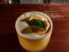 -STAFF ONLY Bar(南台巷店)