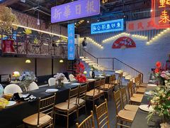 -里堂派对·独栋团建聚会小院轰趴馆(三圣乡店)