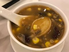-金河半岛园林酒家(金融城店)
