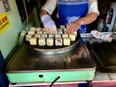 -虎皮饽饽京城(核桃园店)