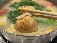 -八珍玉食鸡煲·打边炉(印象城店)