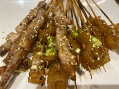 -木屋烧烤(双榆树店)