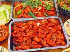 -江湖万州烤鱼(王子美食城)