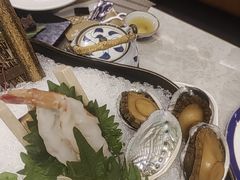 -極上萬膳·日料放题(来福士江景店)