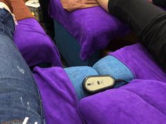 -1号足道推拿会馆