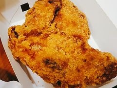 -麦当劳(华融店)