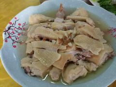 -勒南公舍(龙江店)