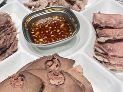 -高玛纳驴肉火烧(河间总店)