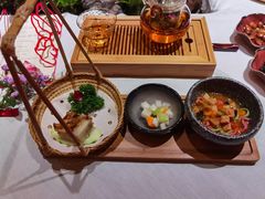 -叶叶菩提(太原别墅店)