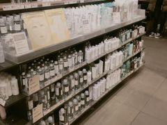 -MUJI无印良品(武汉世界城广场店)