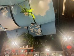 -鼎原力量东北吊炉烧烤(临河街店)