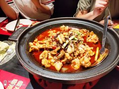 -蛙三泡椒牛蛙(万象城店)