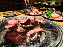 -牛炙烤肉(车公庙店)