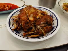 -苏师傅菜馆(上沙店)