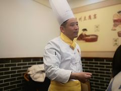 -寿州美味厨豆腐宴(寿县南门口西环路店)