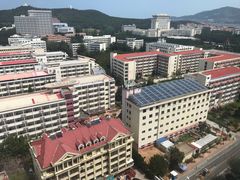 -山东大学(威海校区)