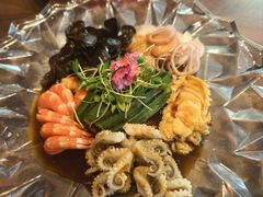 -全聚德(双井店)
