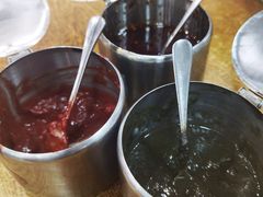 酱料-门框胡同百年卤煮(新街口店)