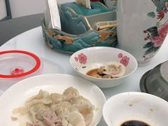 小笼包-万寿斋(山阴路店)
