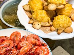 -皓景海鲜·地标美食(双月湾店)