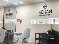 -DX HAIR SALON·发现未知美发沙龙