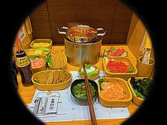 -独食火锅·半米屋台(望平街店)