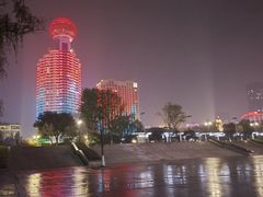 -武汉两江游览·夜游长江(汉口粤汉码头)
