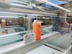 -奈雪的茶(亨特国际广场店)