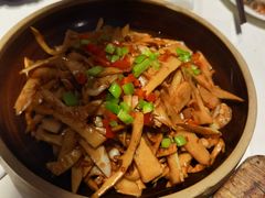 -九尊食上(生态园林酒店)