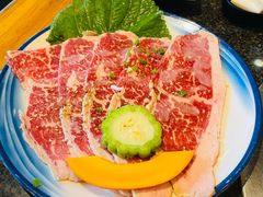 -梦山水日本烧肉(五四广场店)