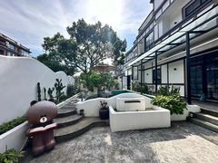 -几静cafe(基湖店)