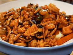 八珍豆腐-陈傻子餐厅(世纪都会店)