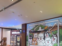 -长白山万达锦华套房酒店