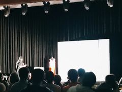 -北京喜剧院