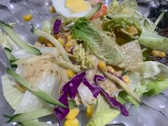 -韩宫宴烤肉·黑毛和牛·料理(合肥滨湖银泰城店)