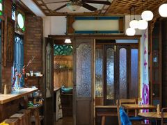 -西关84·History·Art·Cafe
