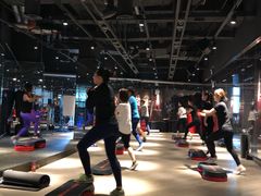 -威尔仕健身会所(北京宜家店)