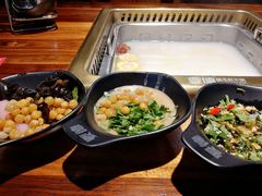 自助小菜-要德火锅(鼓楼店)