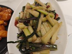 -楚山晓·湖北菜(武汉光谷K11店)