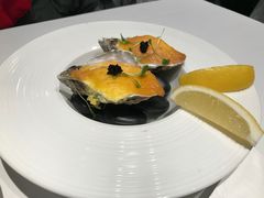 -L'Arome芳芳法国餐厅(仙林金鹰店)