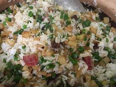 菜果饭-联兴酒家