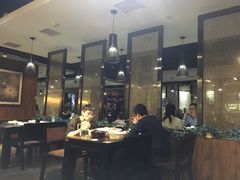 大堂-湘与香缘·湖南菜(王府井北京市百货大楼店)